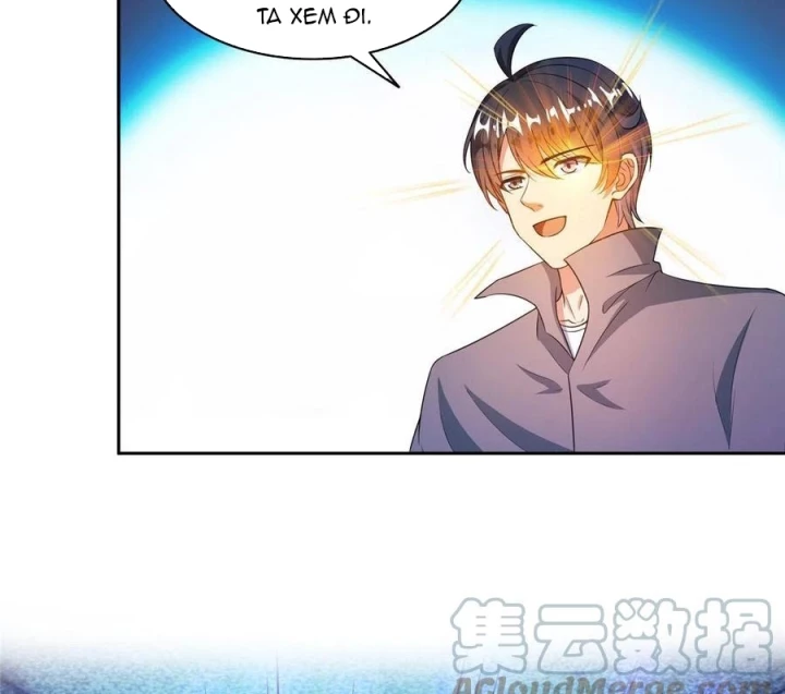 Tu Chân Nói Chuyện Phiếm Quần Chapter 511 - Trang 4