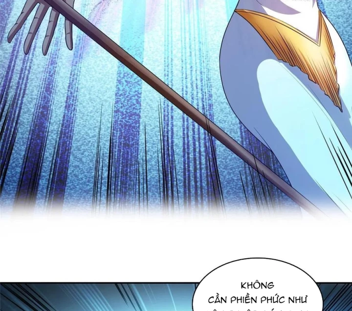 Tu Chân Nói Chuyện Phiếm Quần Chapter 511 - Trang 4