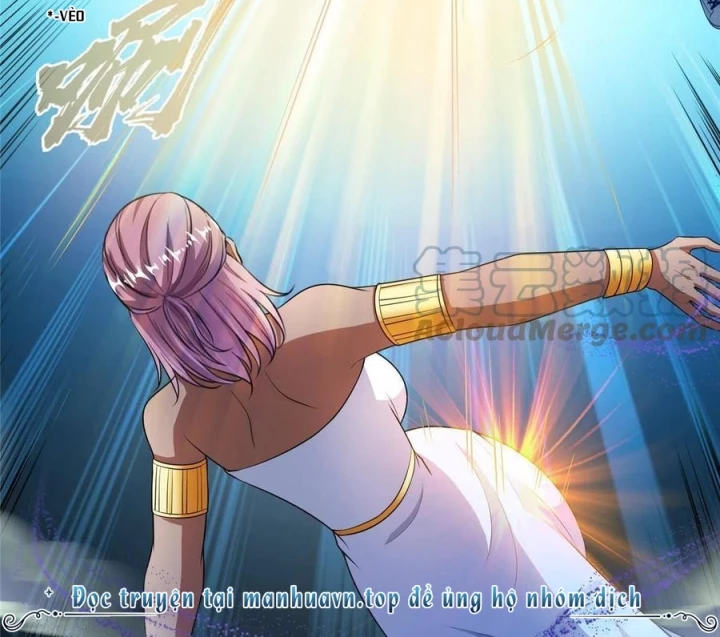 Tu Chân Nói Chuyện Phiếm Quần Chapter 511 - Trang 4