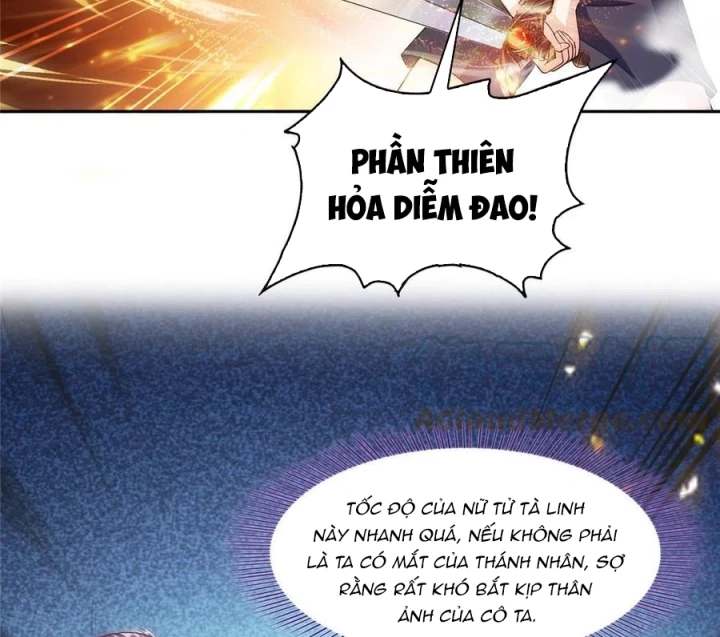 Tu Chân Nói Chuyện Phiếm Quần Chapter 511 - Trang 4