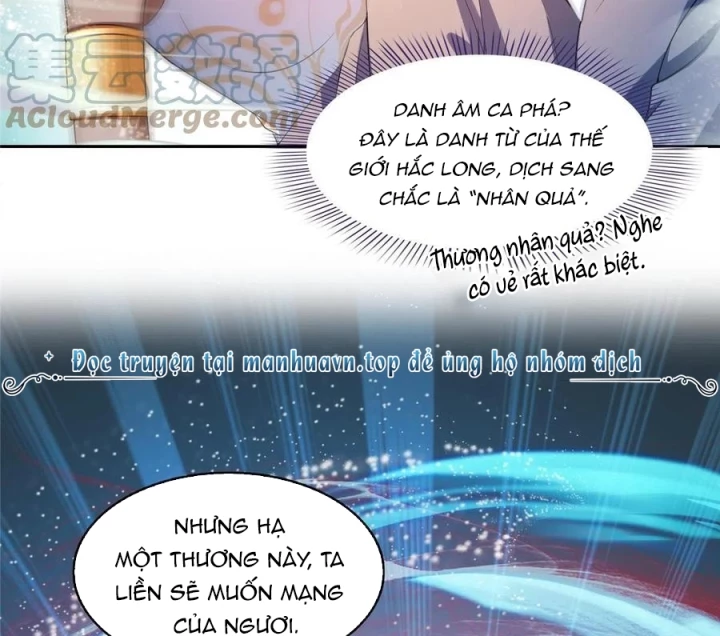 Tu Chân Nói Chuyện Phiếm Quần Chapter 511 - Trang 4