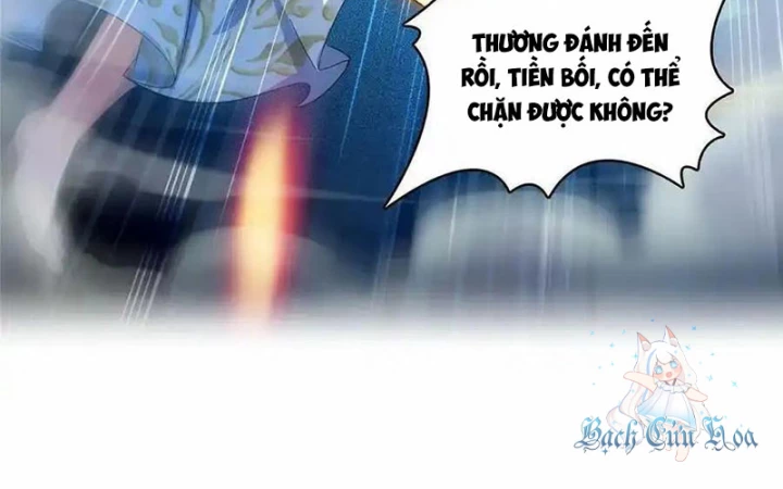 Tu Chân Nói Chuyện Phiếm Quần Chapter 512 - Trang 4
