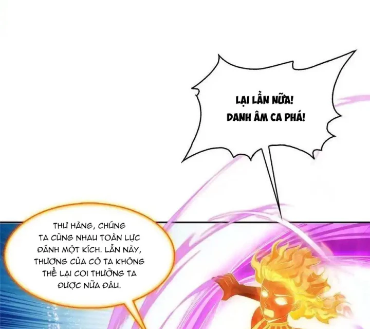 Tu Chân Nói Chuyện Phiếm Quần Chapter 513 - Trang 4