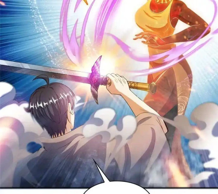 Tu Chân Nói Chuyện Phiếm Quần Chapter 513 - Trang 4