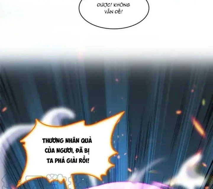 Tu Chân Nói Chuyện Phiếm Quần Chapter 513 - Trang 4