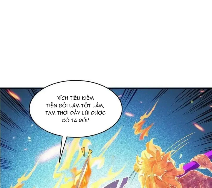 Tu Chân Nói Chuyện Phiếm Quần Chapter 513 - Trang 4