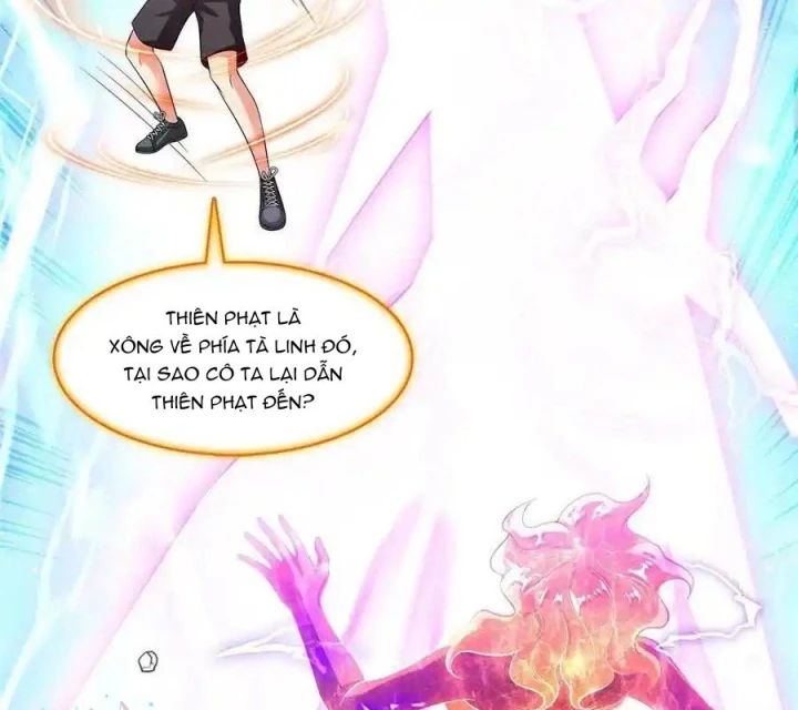 Tu Chân Nói Chuyện Phiếm Quần Chapter 513 - Trang 4