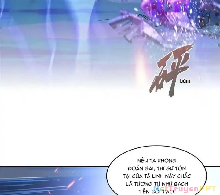 Tu Chân Nói Chuyện Phiếm Quần Chapter 513 - Trang 4