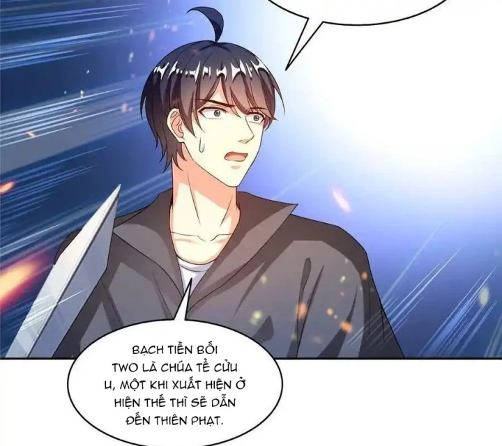 Tu Chân Nói Chuyện Phiếm Quần Chapter 513 - Trang 4