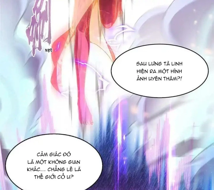 Tu Chân Nói Chuyện Phiếm Quần Chapter 513 - Trang 4