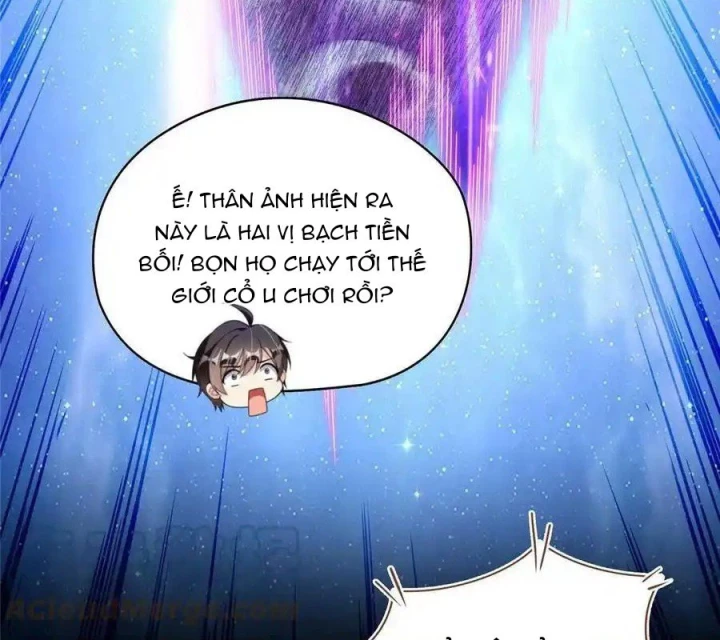 Tu Chân Nói Chuyện Phiếm Quần Chapter 513 - Trang 4