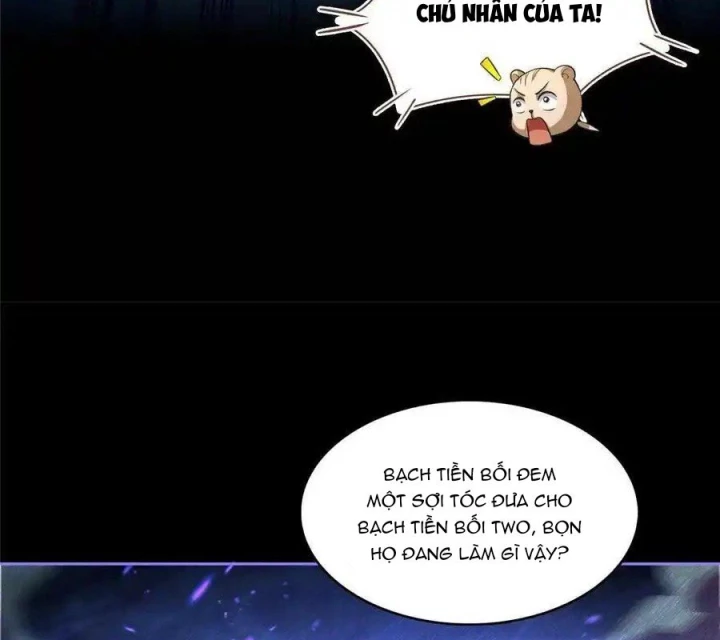 Tu Chân Nói Chuyện Phiếm Quần Chapter 513 - Trang 4