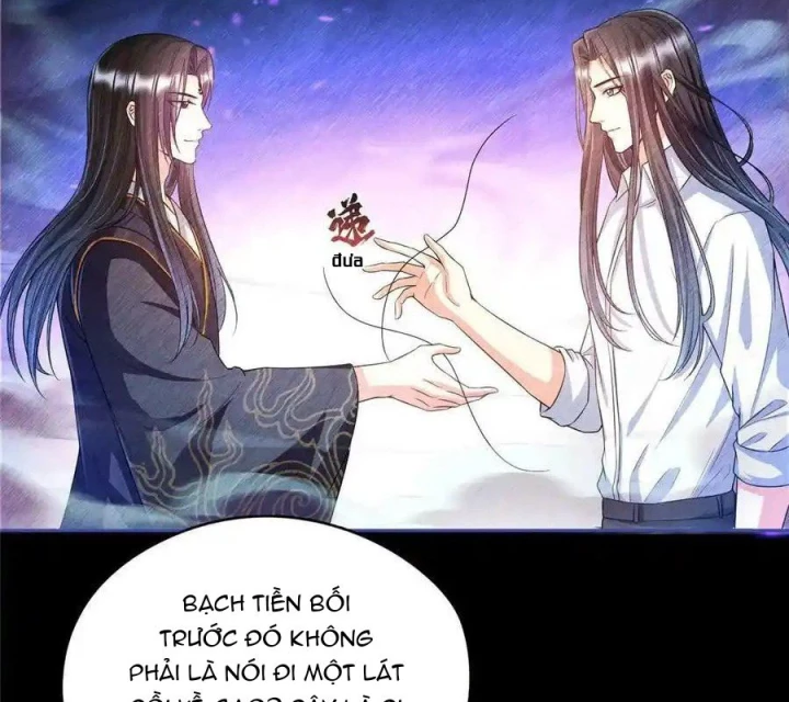 Tu Chân Nói Chuyện Phiếm Quần Chapter 513 - Trang 4