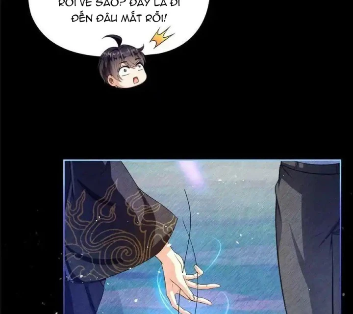 Tu Chân Nói Chuyện Phiếm Quần Chapter 513 - Trang 4