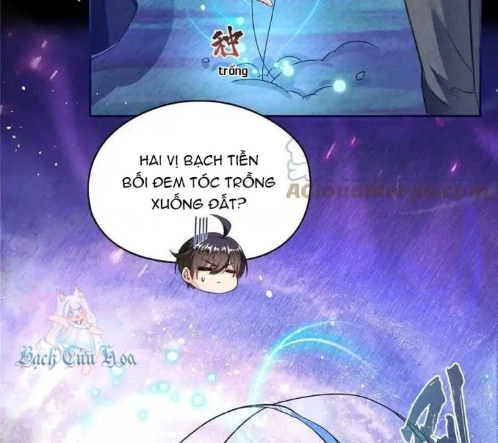 Tu Chân Nói Chuyện Phiếm Quần Chapter 513 - Trang 4