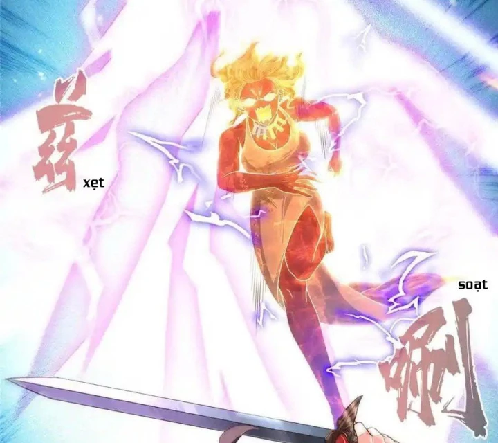 Tu Chân Nói Chuyện Phiếm Quần Chapter 513 - Trang 4