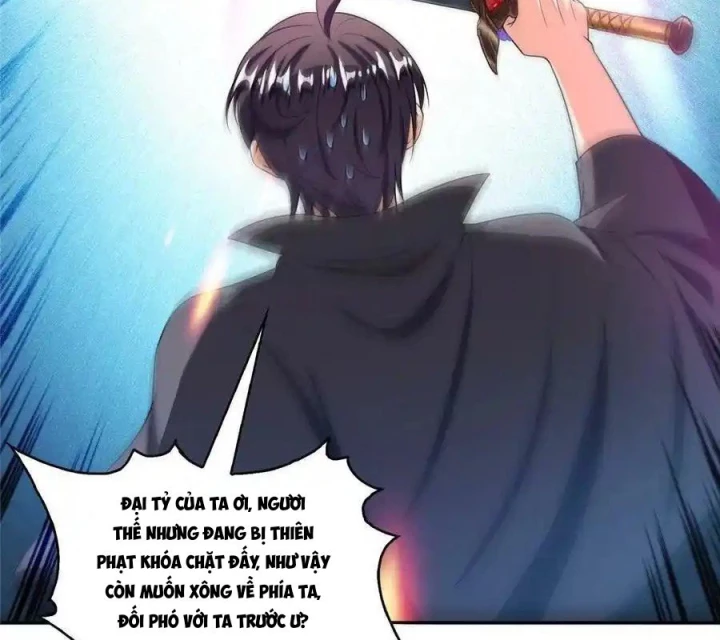 Tu Chân Nói Chuyện Phiếm Quần Chapter 513 - Trang 4