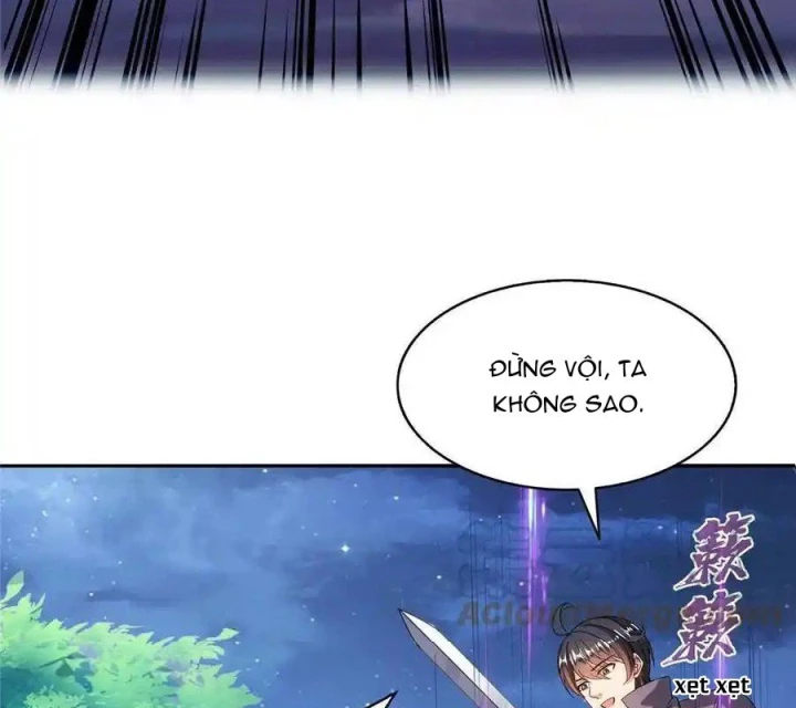 Tu Chân Nói Chuyện Phiếm Quần Chapter 513 - Trang 4