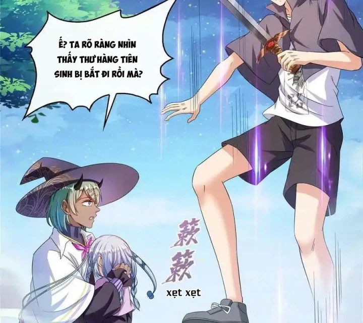 Tu Chân Nói Chuyện Phiếm Quần Chapter 513 - Trang 4