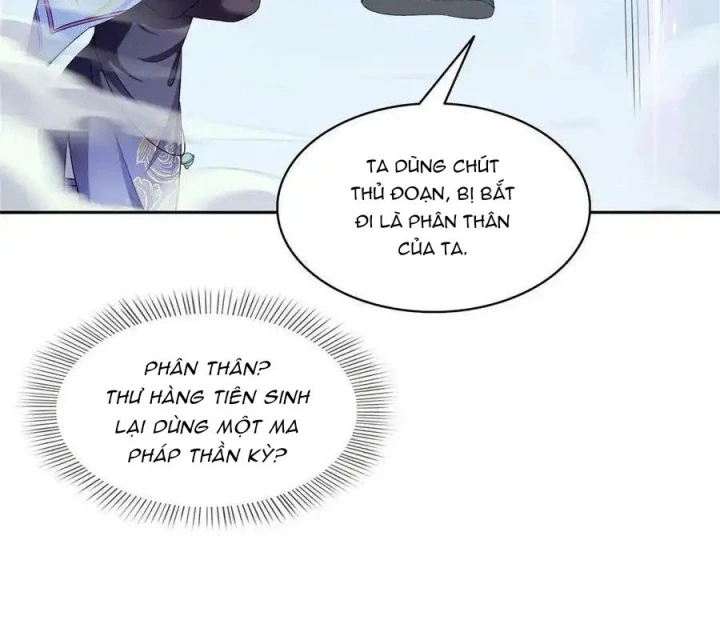 Tu Chân Nói Chuyện Phiếm Quần Chapter 513 - Trang 4