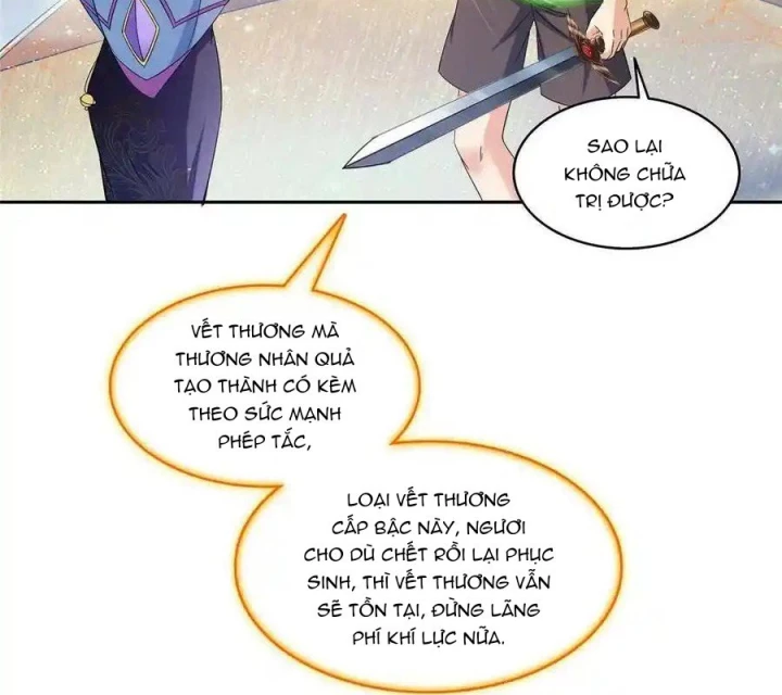 Tu Chân Nói Chuyện Phiếm Quần Chapter 513 - Trang 4