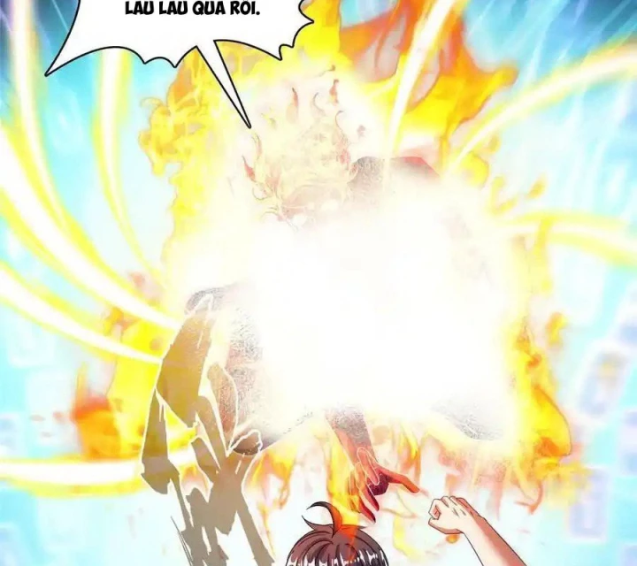 Tu Chân Nói Chuyện Phiếm Quần Chapter 513 - Trang 4