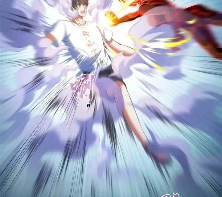 Tu Chân Nói Chuyện Phiếm Quần Chapter 513 - Trang 4