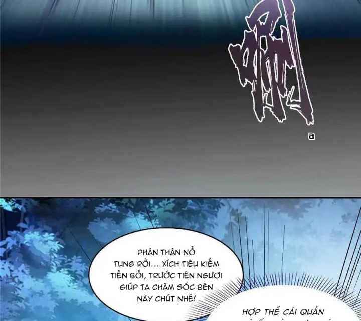 Tu Chân Nói Chuyện Phiếm Quần Chapter 513 - Trang 4
