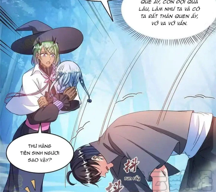 Tu Chân Nói Chuyện Phiếm Quần Chapter 513 - Trang 4