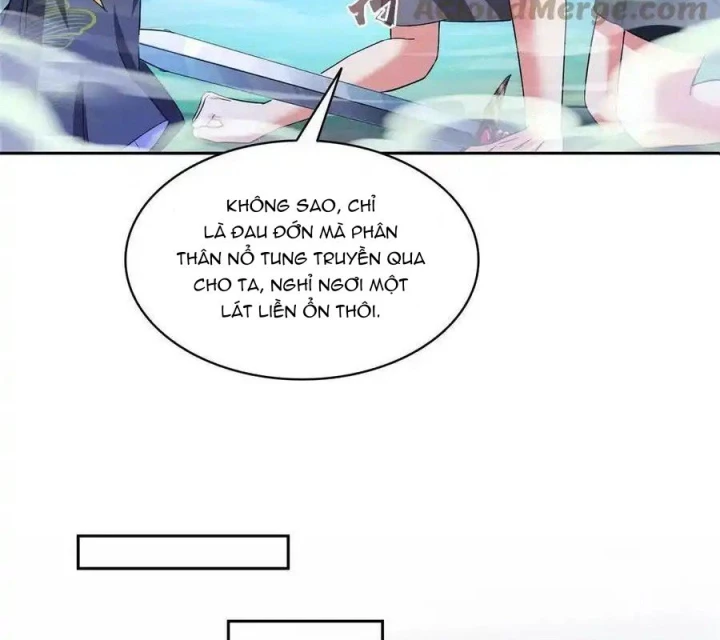 Tu Chân Nói Chuyện Phiếm Quần Chapter 513 - Trang 4
