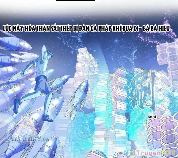 Tu Chân Nói Chuyện Phiếm Quần Chapter 513 - Trang 4