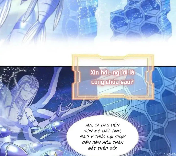 Tu Chân Nói Chuyện Phiếm Quần Chapter 513 - Trang 4