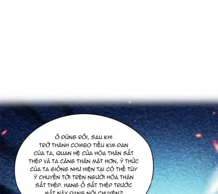 Tu Chân Nói Chuyện Phiếm Quần Chapter 513 - Trang 4
