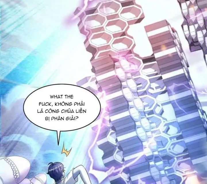Tu Chân Nói Chuyện Phiếm Quần Chapter 513 - Trang 4