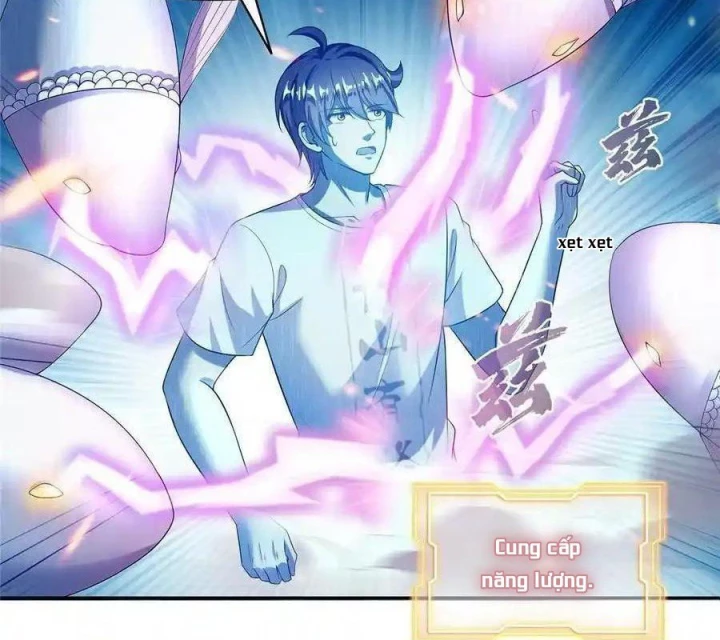 Tu Chân Nói Chuyện Phiếm Quần Chapter 513 - Trang 4