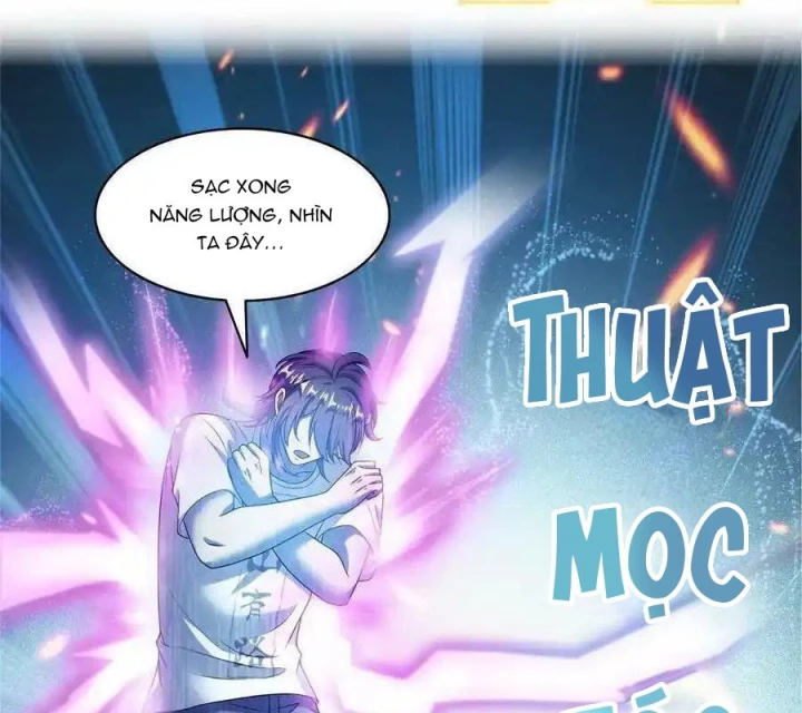 Tu Chân Nói Chuyện Phiếm Quần Chapter 513 - Trang 4