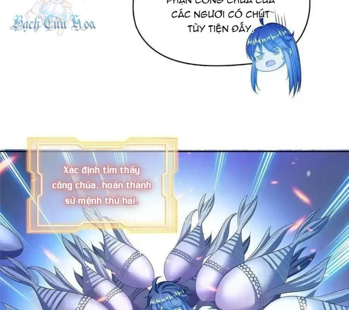 Tu Chân Nói Chuyện Phiếm Quần Chapter 513 - Trang 4