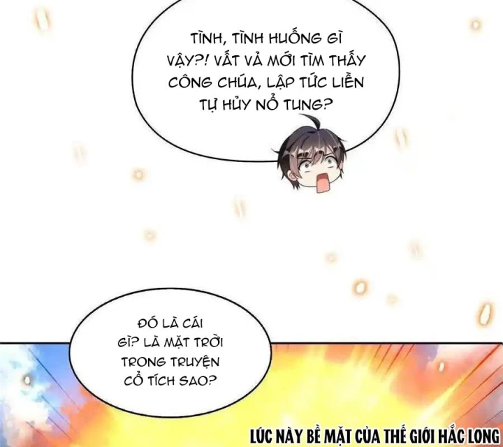 Tu Chân Nói Chuyện Phiếm Quần Chapter 513 - Trang 4