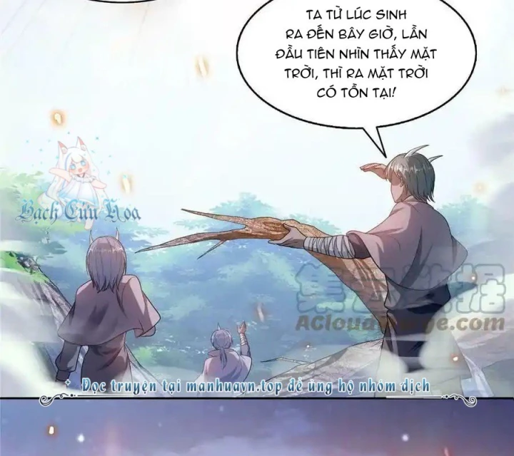 Tu Chân Nói Chuyện Phiếm Quần Chapter 513 - Trang 4