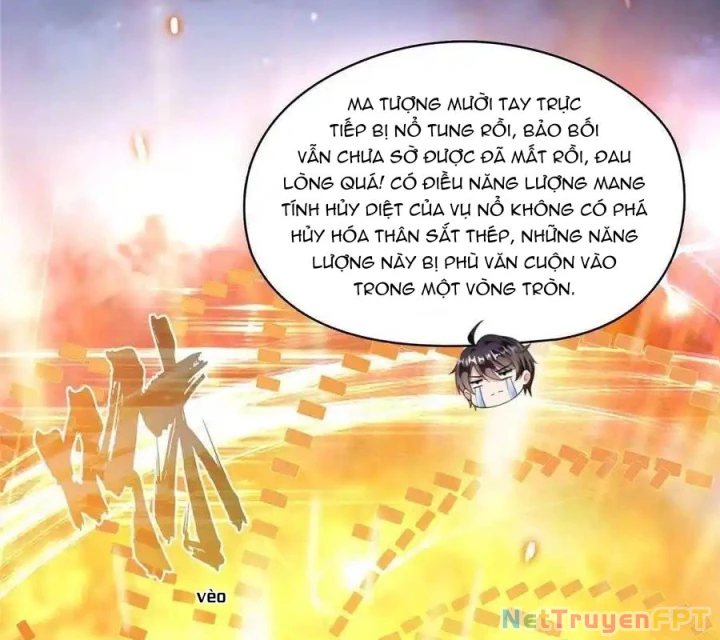 Tu Chân Nói Chuyện Phiếm Quần Chapter 513 - Trang 4