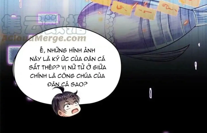 Tu Chân Nói Chuyện Phiếm Quần Chapter 513 - Trang 4