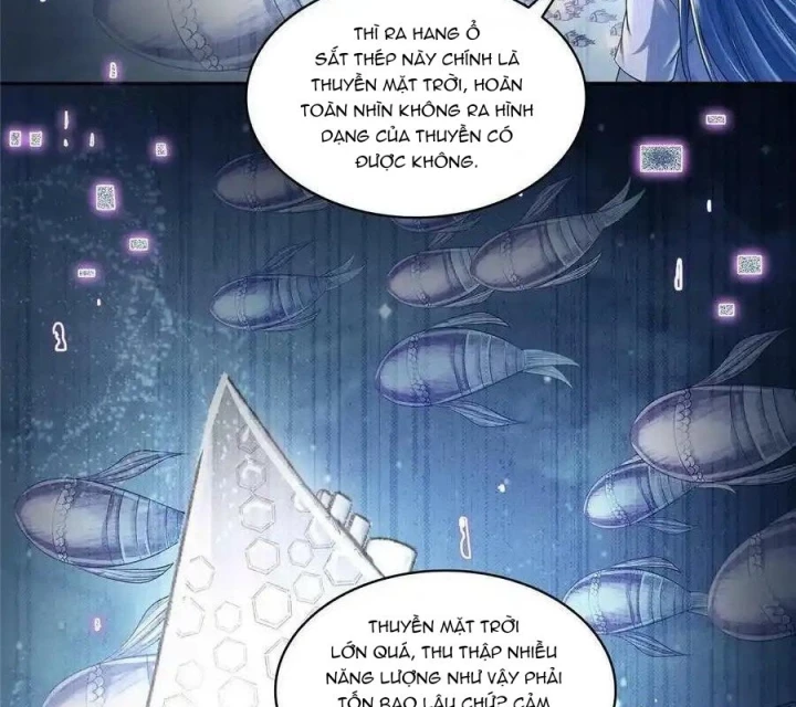 Tu Chân Nói Chuyện Phiếm Quần Chapter 513 - Trang 4
