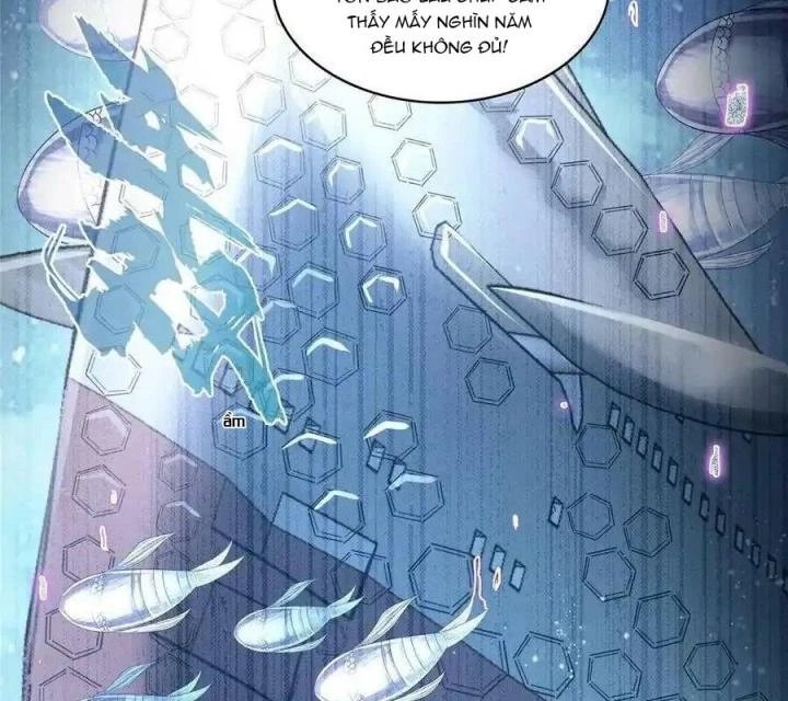 Tu Chân Nói Chuyện Phiếm Quần Chapter 513 - Trang 4