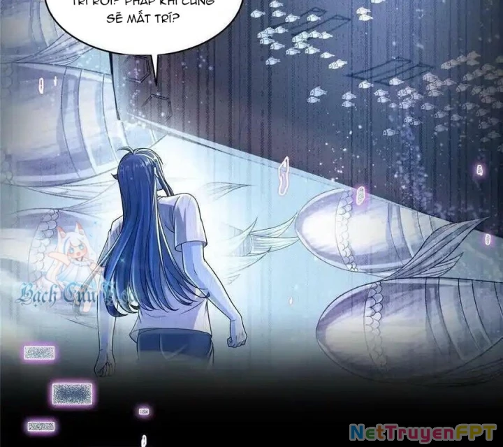 Tu Chân Nói Chuyện Phiếm Quần Chapter 513 - Trang 4