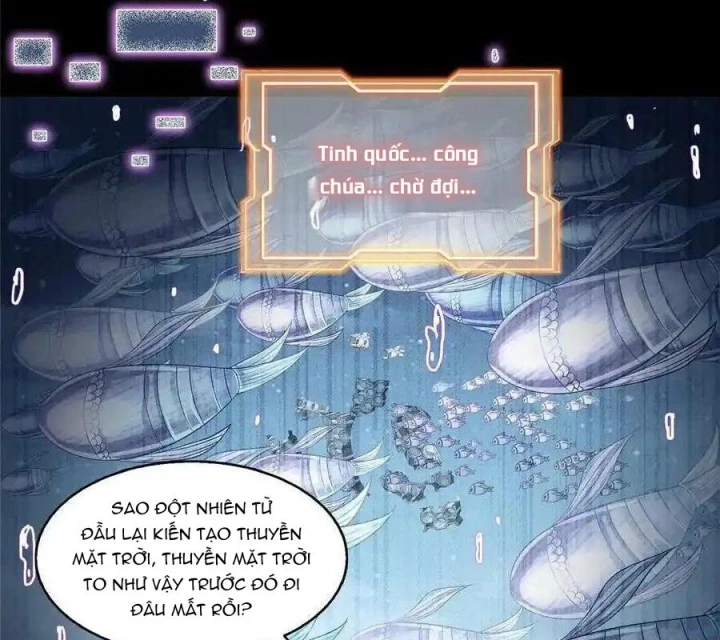 Tu Chân Nói Chuyện Phiếm Quần Chapter 513 - Trang 4