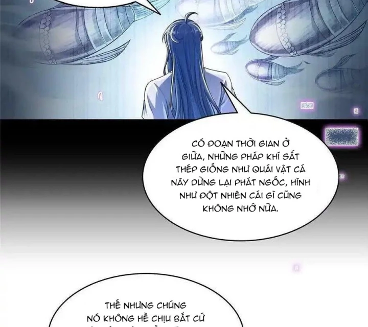 Tu Chân Nói Chuyện Phiếm Quần Chapter 513 - Trang 4