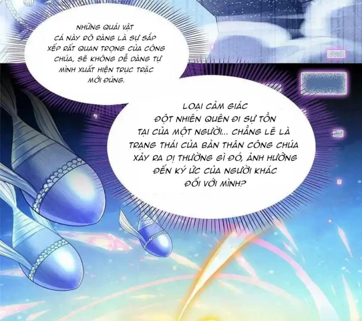 Tu Chân Nói Chuyện Phiếm Quần Chapter 514 - Trang 4