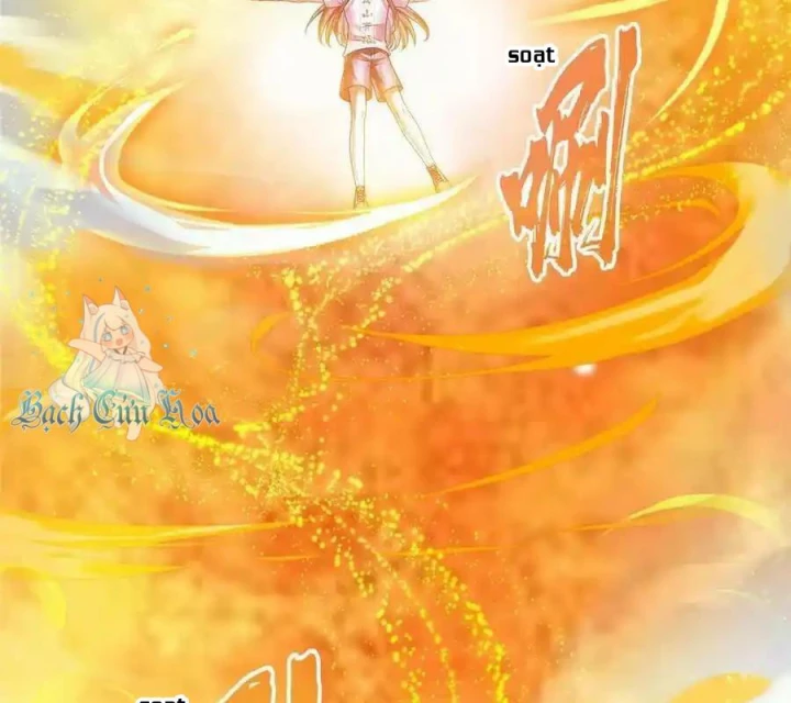 Tu Chân Nói Chuyện Phiếm Quần Chapter 514 - Trang 4