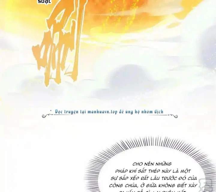 Tu Chân Nói Chuyện Phiếm Quần Chapter 514 - Trang 4