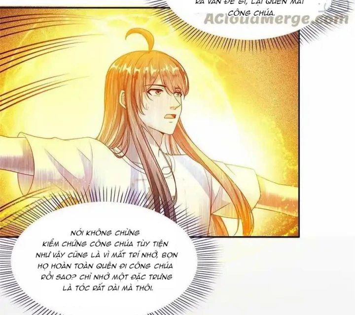 Tu Chân Nói Chuyện Phiếm Quần Chapter 514 - Trang 4